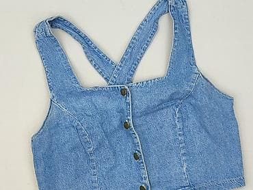 Top damski, rozmiar S w lalafo.pl Top damski, rozmiar S