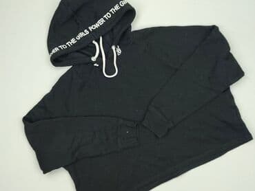 H&M Divided, Bluza z kapturem damska, rozmiar L w lalafo.pl H&M Divided, Bluza z kapturem damska, rozmiar L