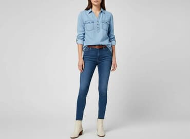 Women`s shirt, size S at lalafo.pl Women`s shirt, size S