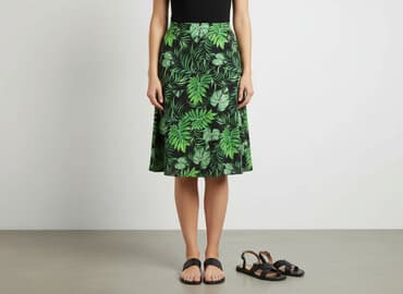 Women`s skirt, size L at lalafo.pl Women`s skirt, size L