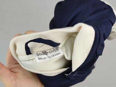 Baby clothes: Jacket, So cute, 12-18 months, condition - Perfect at lalafo.pl — 4 Baby clothes: Jacket, So cute, 12-18 months, condition - Perfect — 4