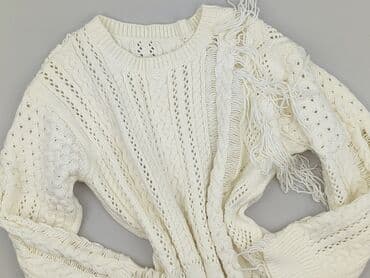 Women`s sweater, size M at lalafo.pl Women`s sweater, size M