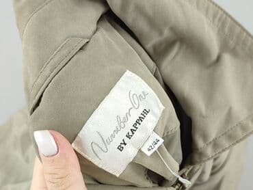 kurtki zimowe niemowlęce chłopięce: KappAhl, Куртка демісезонна для чоловіків, розмір XL на lalafo.pl — 5 kurtki zimowe niemowlęce chłopięce: KappAhl, Куртка демісезонна для чоловіків, розмір XL — 5