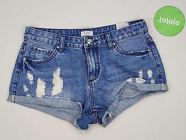 order shorts: Шорти жіночі, розмір M на lalafo.pl — 2 order shorts: Шорти жіночі, розмір M — 2
