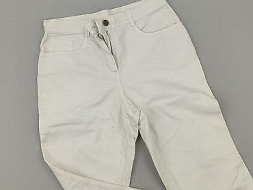 Spodnie materiałowe damskie, rozmiar M w lalafo.pl Spodnie materiałowe damskie, rozmiar M