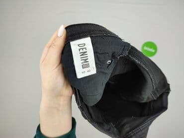 guess torebka na ramię: DENIM JEANS, Jeansy damskie, L w lalafo.pl — 5 guess torebka na ramię: DENIM JEANS, Jeansy damskie, L — 5