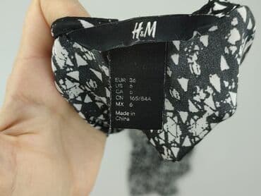 siateczkowa sukienka h m: H&M, Сукня жіноча, розмір S на lalafo.pl — 4 siateczkowa sukienka h m: H&M, Сукня жіноча, розмір S — 4