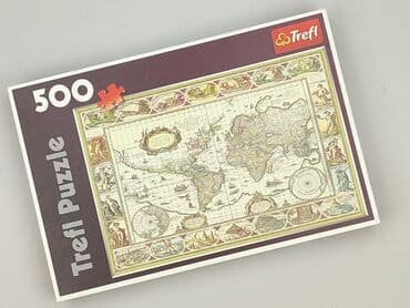 Пазли для Діти, стан - Дуже гарний на lalafo.pl Пазли для Діти, стан - Дуже гарний