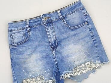 Denim Life, Szorty damskie, rozmiar XL w lalafo.pl Denim Life, Szorty damskie, rozmiar XL