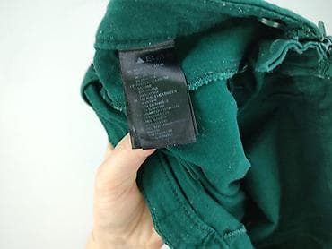 clockhouse pants: H&M, Брюки жіночі, розмір S на lalafo.pl — 5 clockhouse pants: H&M, Брюки жіночі, розмір S — 5