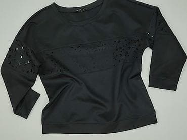 Sisley, Bluza damska
, rozmiar S w lalafo.pl Sisley, Bluza damska
, rozmiar S