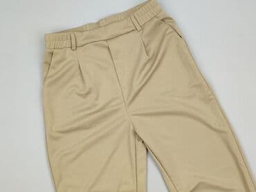 Material trousers for women, M at lalafo.pl Material trousers for women, M