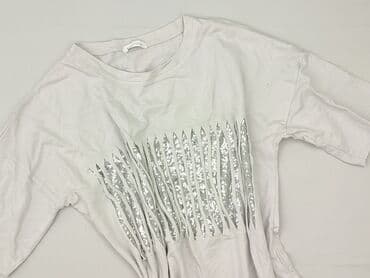 Zara, Women`s T-shirt, size 3XL (EU 46) at lalafo.pl Zara, Women`s T-shirt, size 3XL (EU 46)