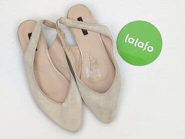 Жінкам: Vices, Балетки жіночі, 39 на lalafo.pl — 2 Жінкам: Vices, Балетки жіночі, 39 — 2