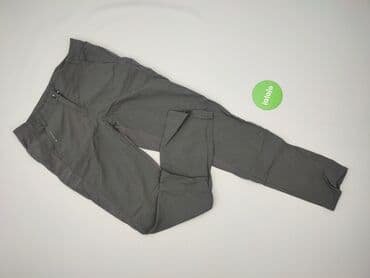 Women's Clothing: Decathlon, Material trousers for women, M at lalafo.pl — 2 Women's Clothing: Decathlon, Material trousers for women, M — 2