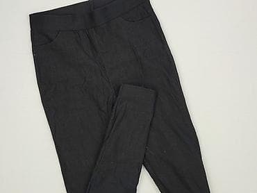 Legginsy Eleganckie damskie, rozmiar S w lalafo.pl Legginsy Eleganckie damskie, rozmiar S