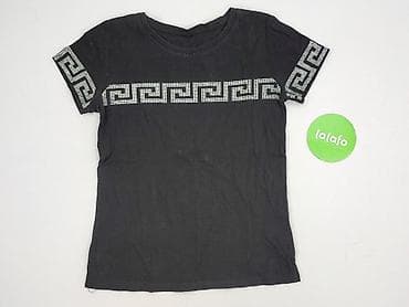 tommy hilfiger basic t shirty: Women`s T-shirt, size S at lalafo.pl — 2 tommy hilfiger basic t shirty: Women`s T-shirt, size S — 2