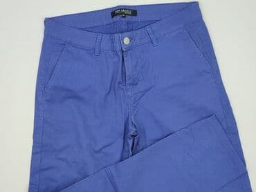 Top Secret, Material trousers for women at lalafo.pl Top Secret, Material trousers for women