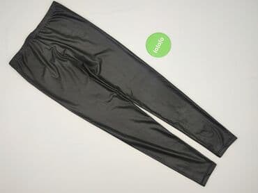 cropp piżamy damskie: Leggings S at lalafo.pl — 3 cropp piżamy damskie: Leggings S — 3