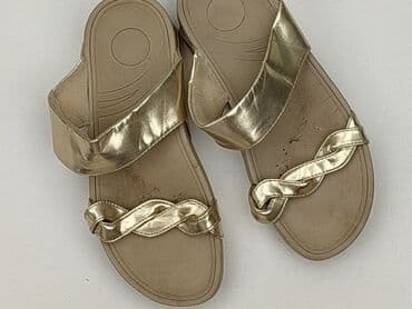 Klapki damskie, 40 w lalafo.pl Klapki damskie, 40