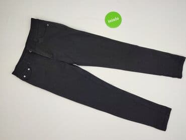 woskowane legginsy z wysokim stanem zara: Джинси жіночі, M на lalafo.pl — 2 woskowane legginsy z wysokim stanem zara: Джинси жіночі, M — 2