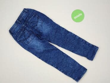 hard rock koszulka: Джинси, Kiki & Koko, 4-5 р., 110, стан - Дуже гарний на lalafo.pl — 3 hard rock koszulka: Джинси, Kiki & Koko, 4-5 р., 110, стан - Дуже гарний — 3