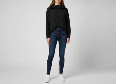 Women`s hoodie, size One size at lalafo.pl Women`s hoodie, size One size