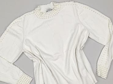 H&M, Sweter damski, rozmiar M w lalafo.pl H&M, Sweter damski, rozmiar M