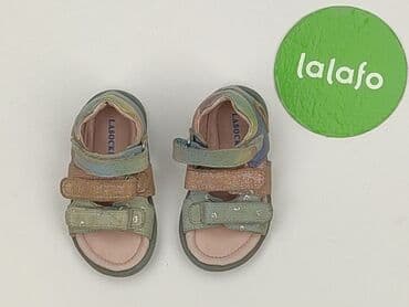 sinsay buty dziecięce zimowe: Босоніжки Lasocki, 20, Б/в на lalafo.pl — 2 sinsay buty dziecięce zimowe: Босоніжки Lasocki, 20, Б/в — 2