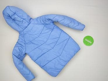 Jackets and Coats: Children's down jacket Little kids, 9 years, Synthetic fabric, condition - Very good at lalafo.pl — 3 Jackets and Coats: Children's down jacket Little kids, 9 years, Synthetic fabric, condition - Very good — 3