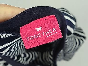 dsquared2 bluza damska: Together, Bluzka damska, rozmiar L w lalafo.pl — 4 dsquared2 bluza damska: Together, Bluzka damska, rozmiar L — 4