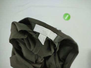 legginsy wzorzyste: H&M, Material trousers for women, M at lalafo.pl — 4 legginsy wzorzyste: H&M, Material trousers for women, M — 4