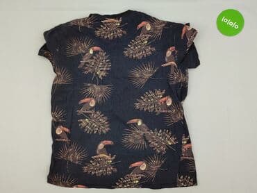 reserved koszulka w paski: Reserved, Футболка для чоловіків, розмір L на lalafo.pl — 3 reserved koszulka w paski: Reserved, Футболка для чоловіків, розмір L — 3