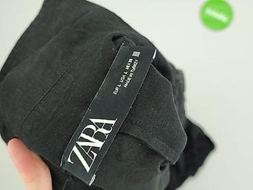 cos plaszcze: Zara, Trencz damski, rozmiar L w lalafo.pl — 5 cos plaszcze: Zara, Trencz damski, rozmiar L — 5