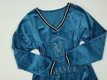 Bluza damska
, rozmiar 3XL w lalafo.pl Bluza damska
, rozmiar 3XL