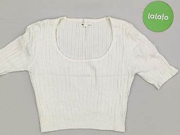 mufka second hand: Sinsay, Women`s top, size S at lalafo.pl — 2 mufka second hand: Sinsay, Women`s top, size S — 2
