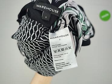 Wearhouse, Narzutka damska, rozmiar S w lalafo.pl — 6 Wearhouse, Narzutka damska, rozmiar S — 6