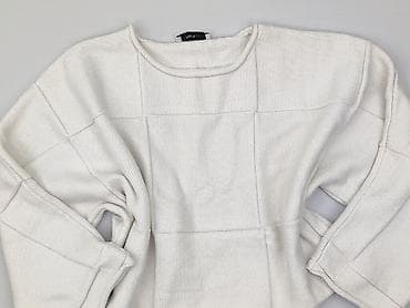 Zara, Sweter damski, rozmiar S w lalafo.pl Zara, Sweter damski, rozmiar S