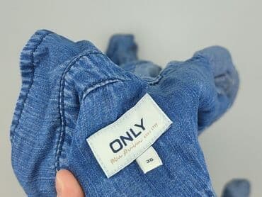 Жінкам: ONLY, Сорочка жіноча, S на lalafo.pl — 5 Жінкам: ONLY, Сорочка жіноча, S — 5