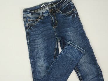 lidl gazetka bielizna: Джинси, 11 р., 146, стан - Дуже гарний на lalafo.pl — 1 lidl gazetka bielizna: Джинси, 11 р., 146, стан - Дуже гарний — 1