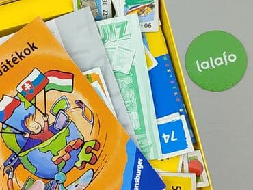 Kids' Clothes: Educational toy for Kids, condition - Very good at lalafo.pl — 4 Kids' Clothes: Educational toy for Kids, condition - Very good — 4