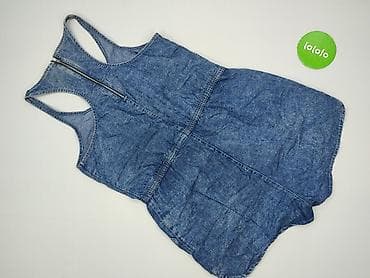 Overalls: Denim Co, Women`s overall, size M at lalafo.pl — 3 Overalls: Denim Co, Women`s overall, size M — 3