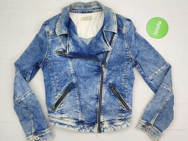 Women's Clothing: Mavi, Women`s jeans jacket, S at lalafo.pl — 2 Women's Clothing: Mavi, Women`s jeans jacket, S — 2
