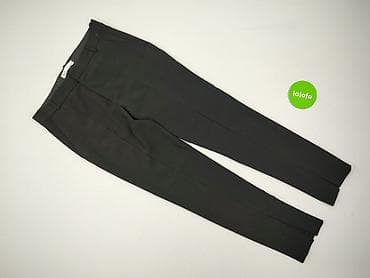 Chmielewska: Zara, Spodnie materiałowe damskie, rozmiar M w lalafo.pl — 2 Chmielewska: Zara, Spodnie materiałowe damskie, rozmiar M — 2