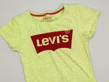 handmade t shirty: LeviS, Women`s T-shirt, S at lalafo.pl — 1 handmade t shirty: LeviS, Women`s T-shirt, S — 1