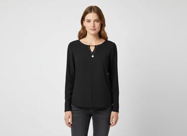 bluzki z wiskozą reserved: Reserved, Жіноча блуза, розмір M на lalafo.pl — 1 bluzki z wiskozą reserved: Reserved, Жіноча блуза, розмір M — 1