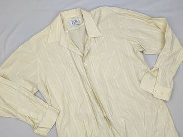 Сорочка для чоловіків, розмір 2XL на lalafo.pl Сорочка для чоловіків, розмір 2XL