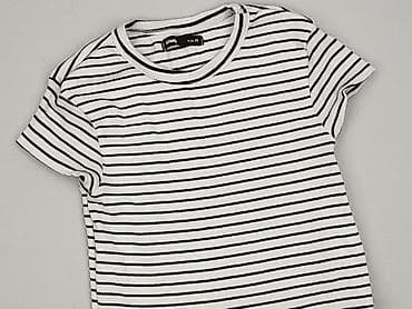Sinsay, T-shirt damski, rozmiar M w lalafo.pl Sinsay, T-shirt damski, rozmiar M