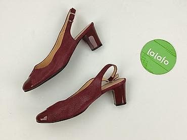 next sandaly: Лофери та туфлі жіночі, розмір 40 на lalafo.pl — 3 next sandaly: Лофери та туфлі жіночі, розмір 40 — 3