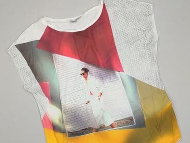 Zara, Bluzka damska, rozmiar M w lalafo.pl Zara, Bluzka damska, rozmiar M